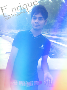 Enrique Rrr Copy Image